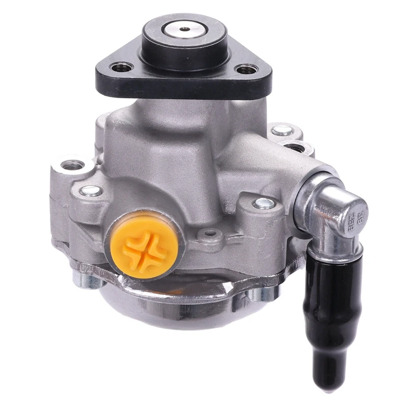 1 PCS Power Steering Pump 32416760036 Metal Automotive Supplies For BMW 320I 323Ci 323I 325Ci 325I 328Ci 330Ci E46 21-5350