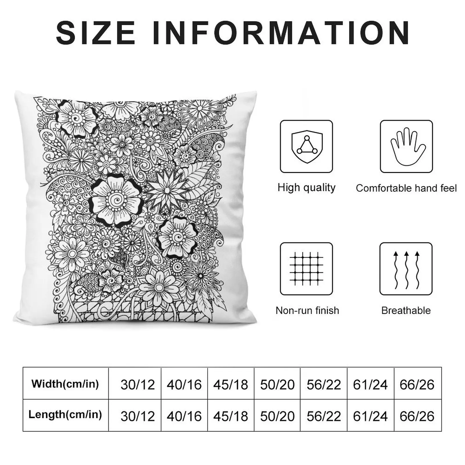 Tangled Flowerpot Throw Pillow covers for pillows Decorative Cushion pillowcases for sofa cushions luxury decor pillow