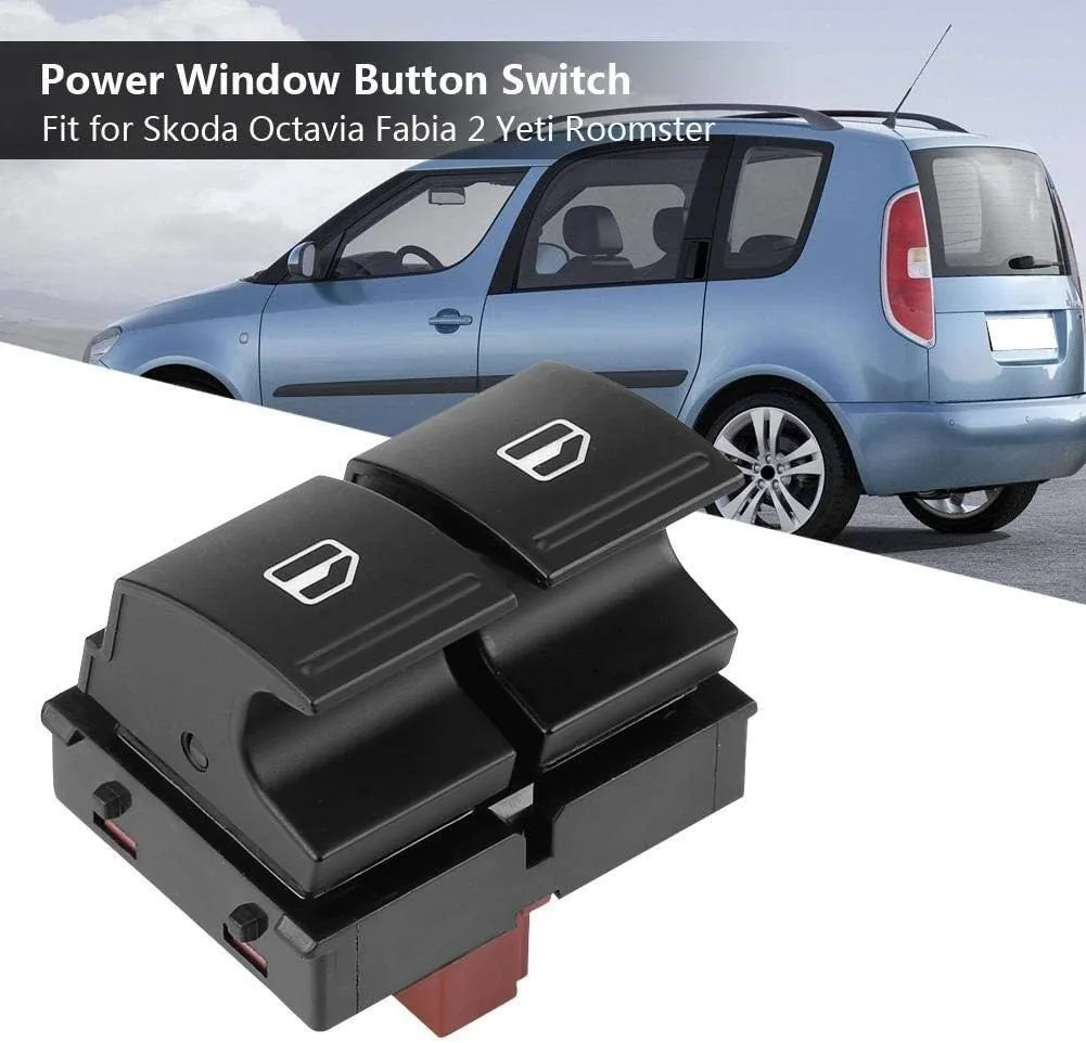 Power Window Switch… - image