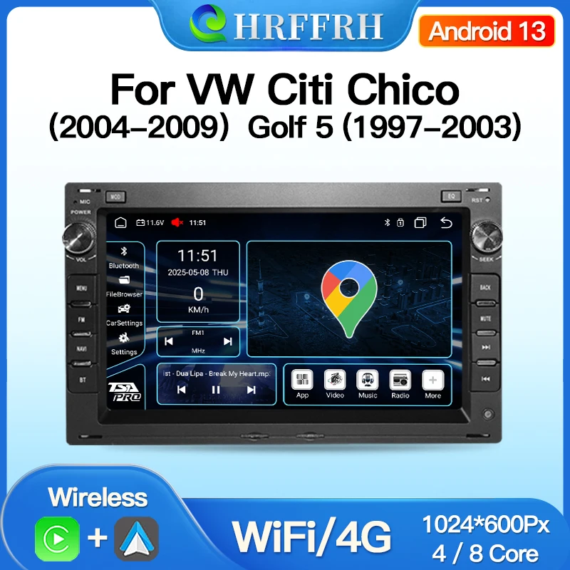 For Volkswagen Vw C…