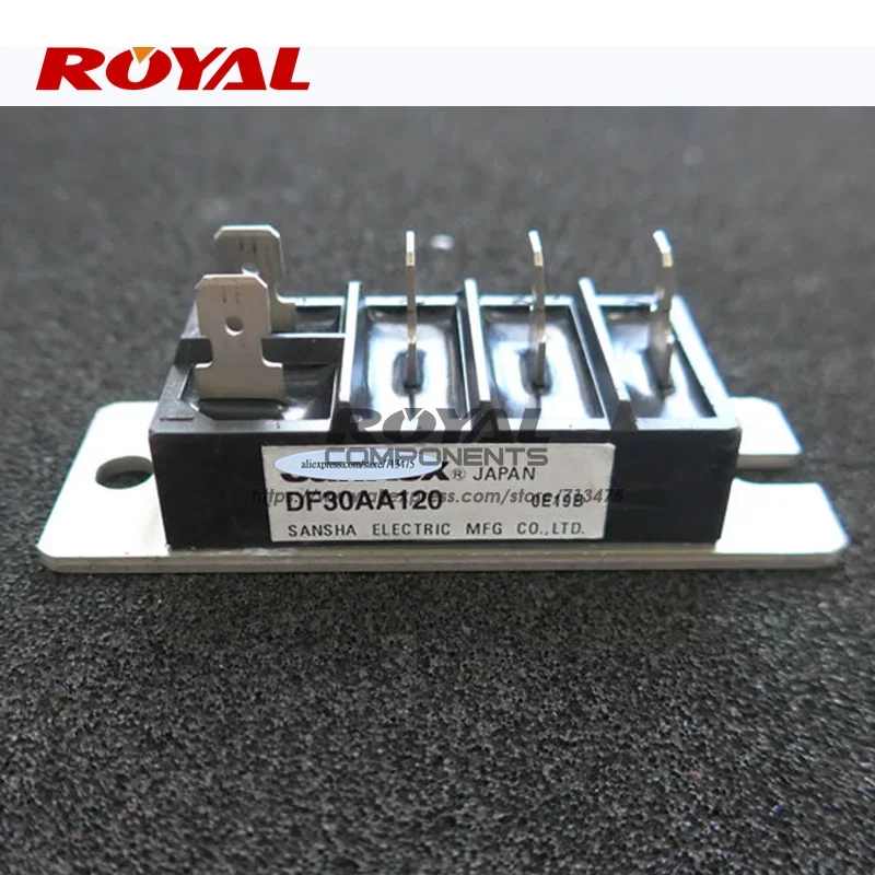 DF30AA120 DF30AA140 NOVO