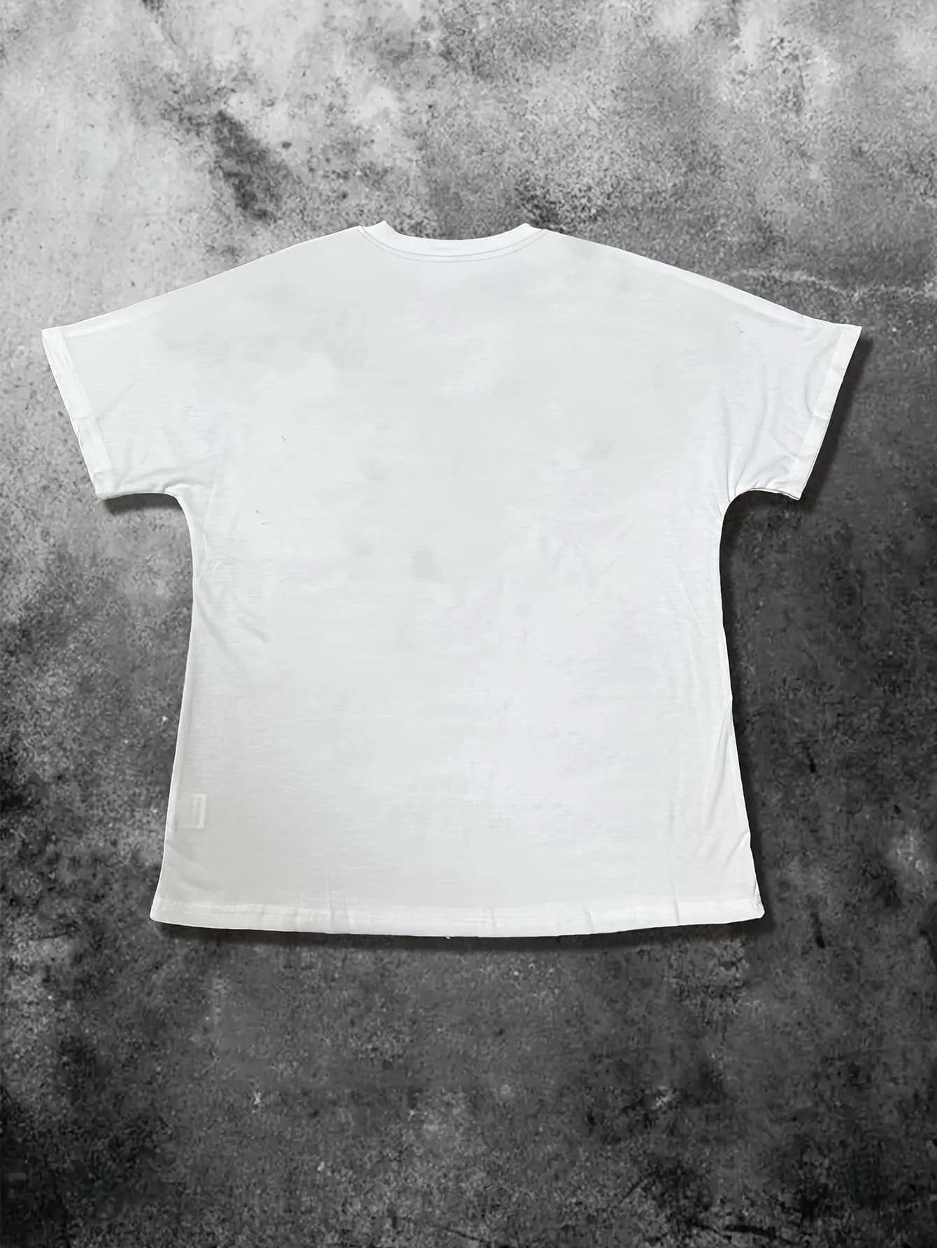 Summer 3D Street Hip-hop Gothic Style Breathable Men's and Women's T-shirts, Loose and Comfortable, Suitable for Outdoor Wear