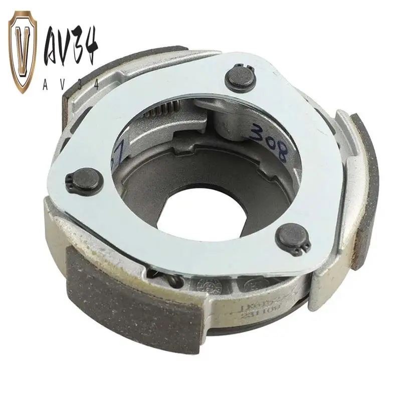 

AV34-Motorcycle Scooter Clutch Assy For Vespa GTS 300 250 GTS300 250Cc 300Cc 231108 LK6152