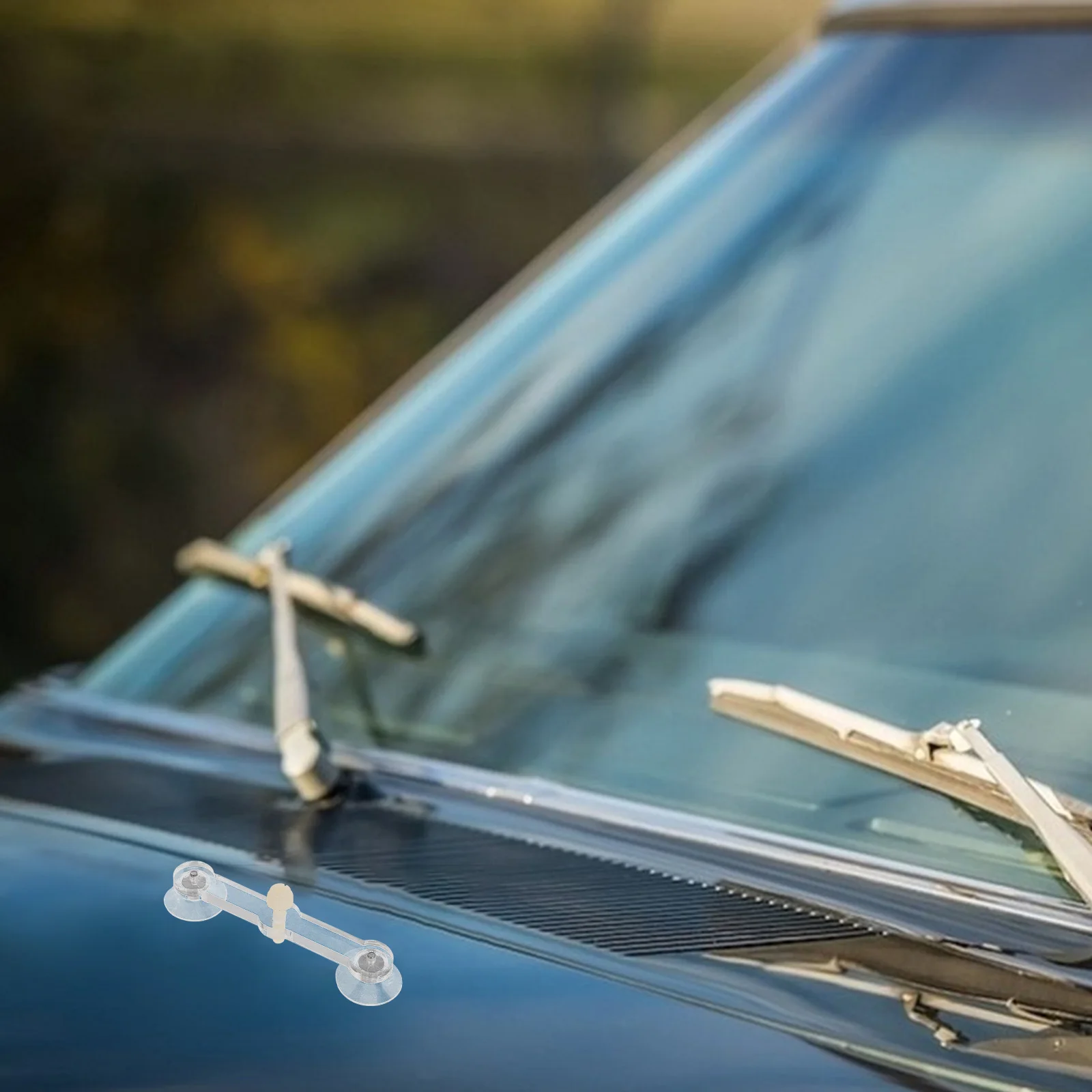 

Glass Kit Car Windshield Cracks Scratch Remover Window Fixer Window Repair Kit For Windshield Crack Windscreen
