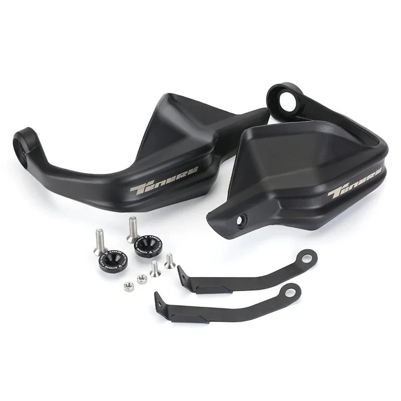 Moto Paramani Maniglia Della Copertura Protettiva Per YAMAHA TENERE 700 XTZ700/Rally Guard Maniglia Antivento Anti-caduta Innalzamento