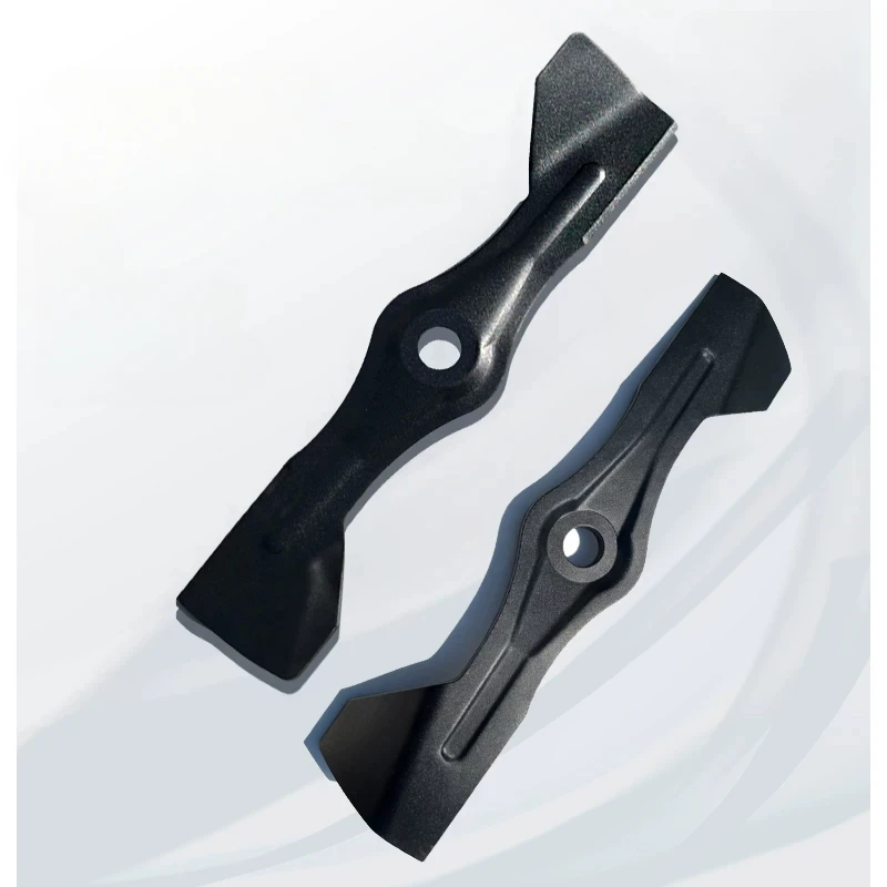 21 Inch Straight Lawn Mower Blade For Weibang, Compatible With Supo Aomake HR216 Large Ear Grass Cutter Garden Machine