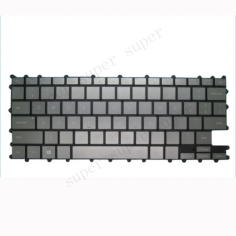 S+   Laptop Keyboard US Layout for Samsung NP730QCJ NP730QDA NP730QDA NP730QCJ NT730QCR 9 new