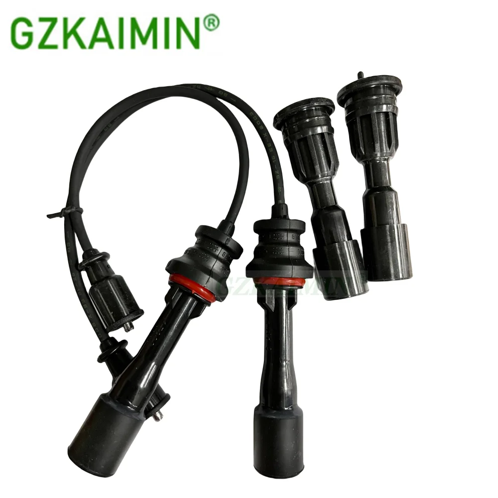 High quality Ignition Cable ZL01-18-140 for Mazda 323 S/323 F/P ZL01-18-140A ZL0118140 NEW .