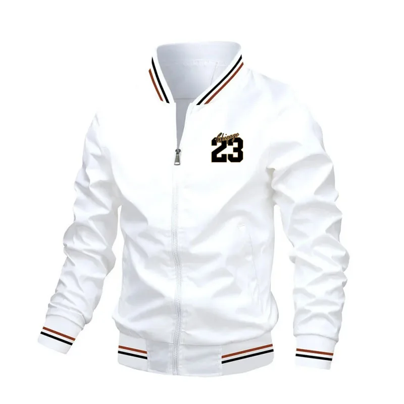 

Men's outdoor casual waterproof raincoat - lightweight cycling jacket - hooded street-style hiking windproof jacket