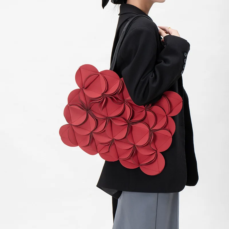 

Женские сумки-тоут с цветочным принтом, модные дизайнерские сумки через плечо, универсальные сумки для покупок, стильные сумки для девушек, Bolsos Mujer, Сумка