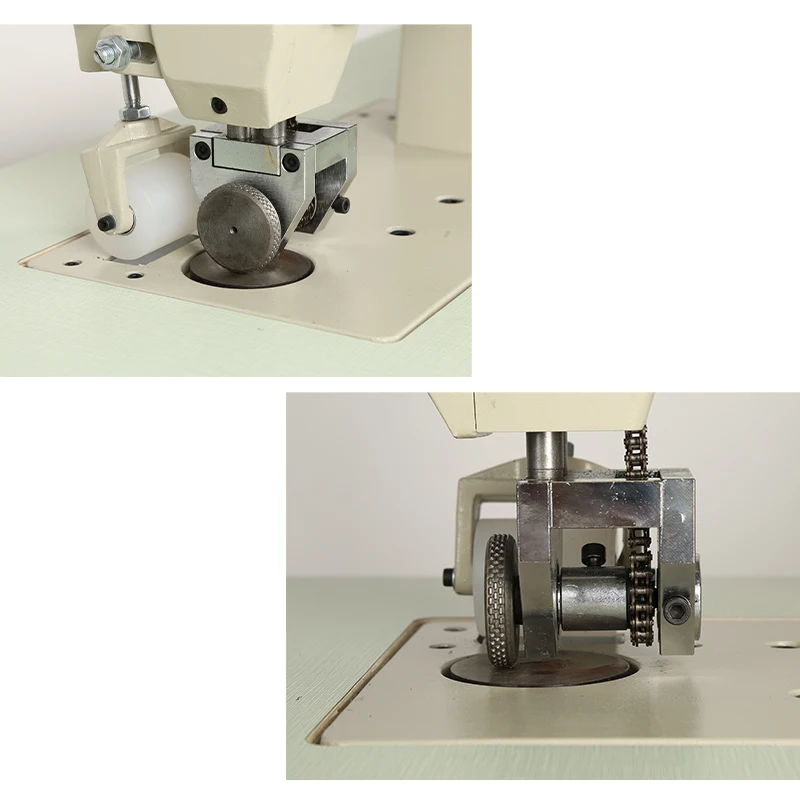 Hot Product Embroidery Machine Various Embossing Ultrasonic Hand Bag Manual Sewing Machines