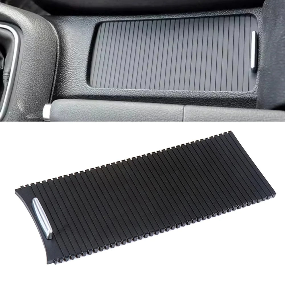 5КД 832531   Крышка для центральной консоли автомобиля, направляющая для напитков, рулонная шторка для Golf 6 MK6 Golf 5 V Sagitar 2006-2014, держатель для чашки с водой, занавеска