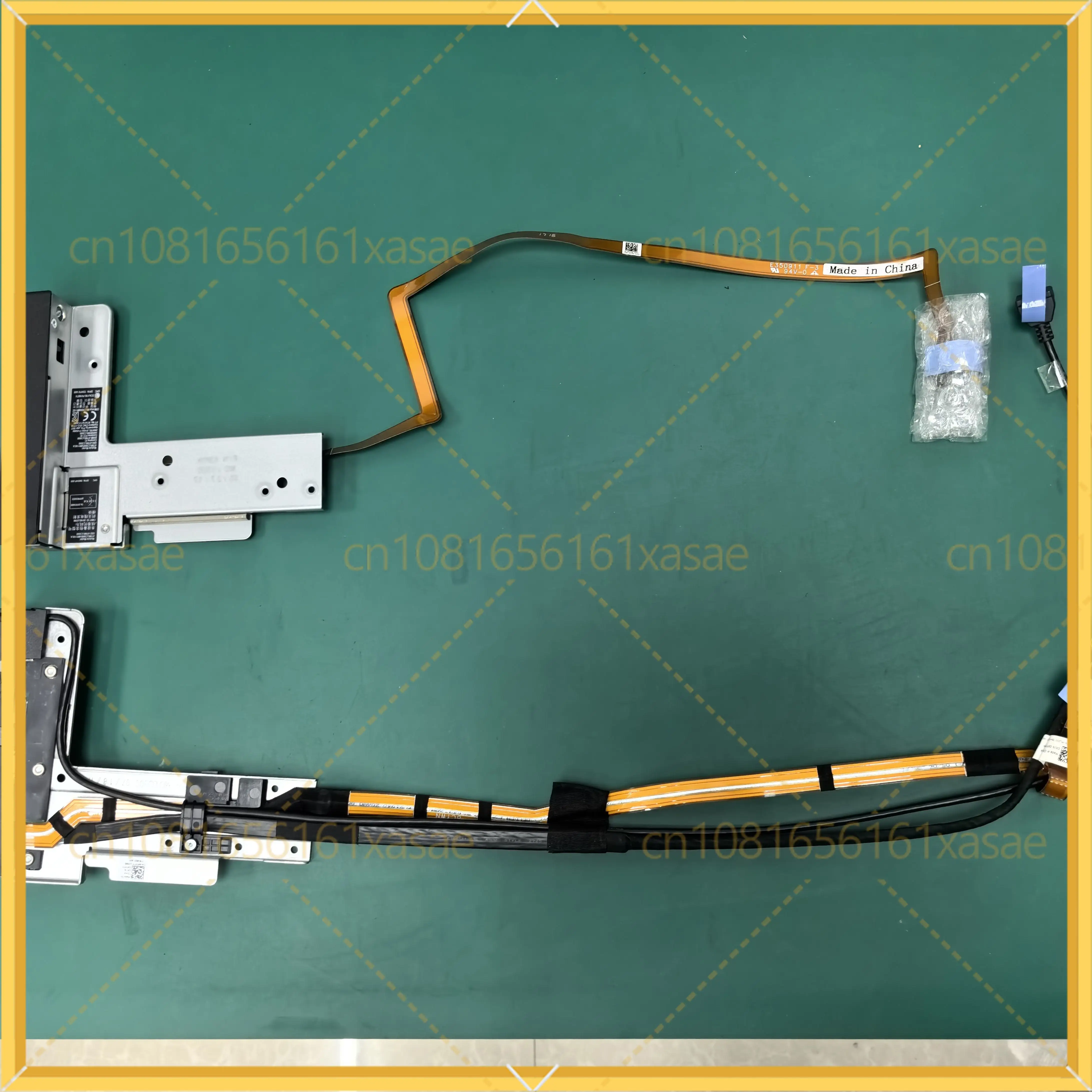 For Dell Poweredge R940 Quick sync 5H4FM MTFTY