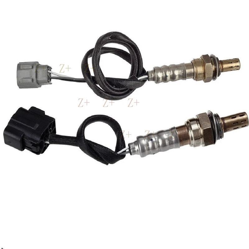 Z+  For 2001-03 Mazda Protege  2002-03 Mazda Protege5 2.0L 2x Up+Down Oxygen Sensor