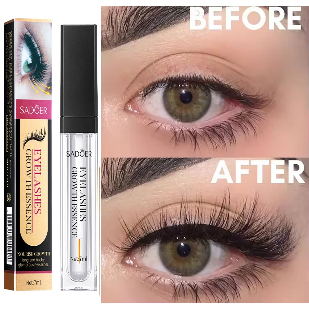 سيروم نمو الرموش السريع محسن الرموش الطبيعية أطول أكمل سمكا الشباك لاش تغذي بصيلات منتجات العناية بالعين ماكياج