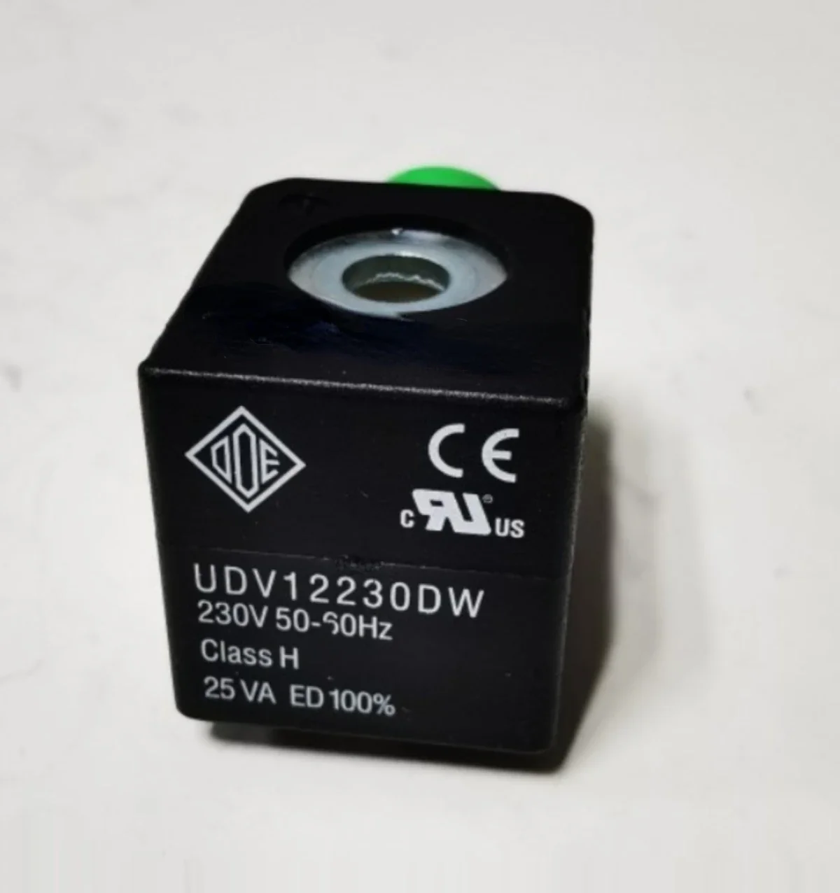 

Оригинальная новая катушка электромагнитного клапана ODE UDV12230DW UDV12230AY UDA
