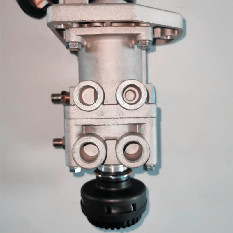 2025Foot صمام الفرامل جودة فائقة وسعر تنافسي King Long Motor Group قطع غيار السيارات صمام فرامل القدم