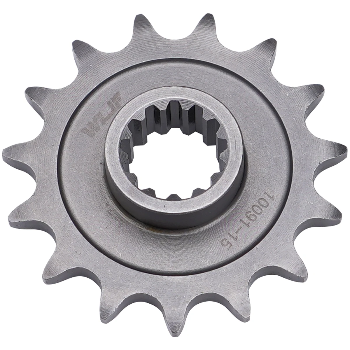 520 15T+43T Motorcycle Front Rear Sprocket for Kove 500X 500 X