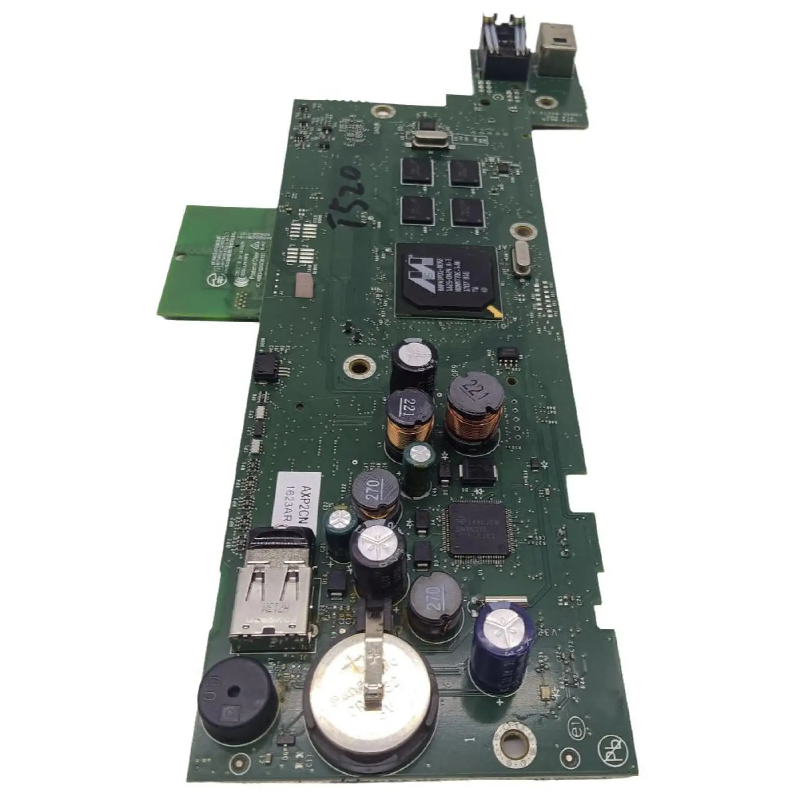 

Основная плата PCA подходит для HP Designjet T520 CQ890 60272 CQ890-60272