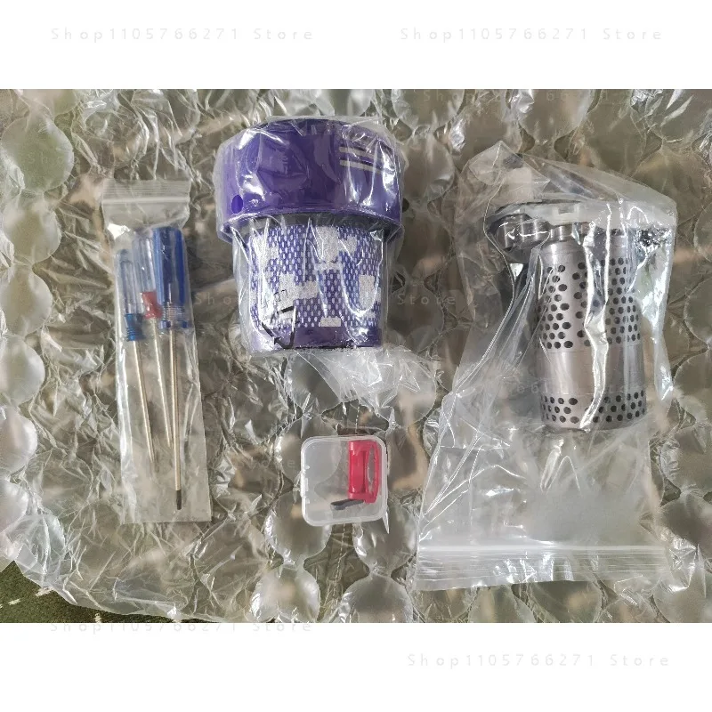 Original vacuum cleaner motor for  V11 SV14 SV15 V11 Absolute pro replacement motor display
