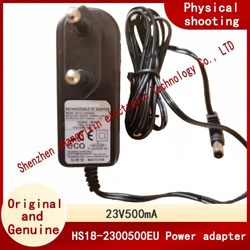 hs18-original-2300500-carregador-adaptador-de-energia-da-ue-original-wvcli380y-aspirador-de-po-23v500ma-carregador