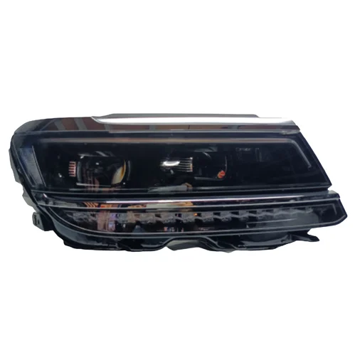 

High Quality Full LED Headlights for 2017-2020 for Volkswagen L Headlights