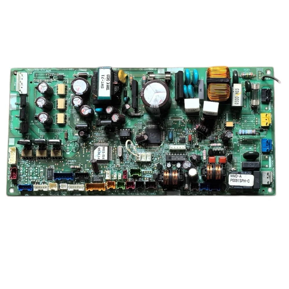 For MMD-AP0185SHP Multi-Link Indoor Main Board MCC-1402-07S Air Conditioning Component Part for Central Air Conditioner