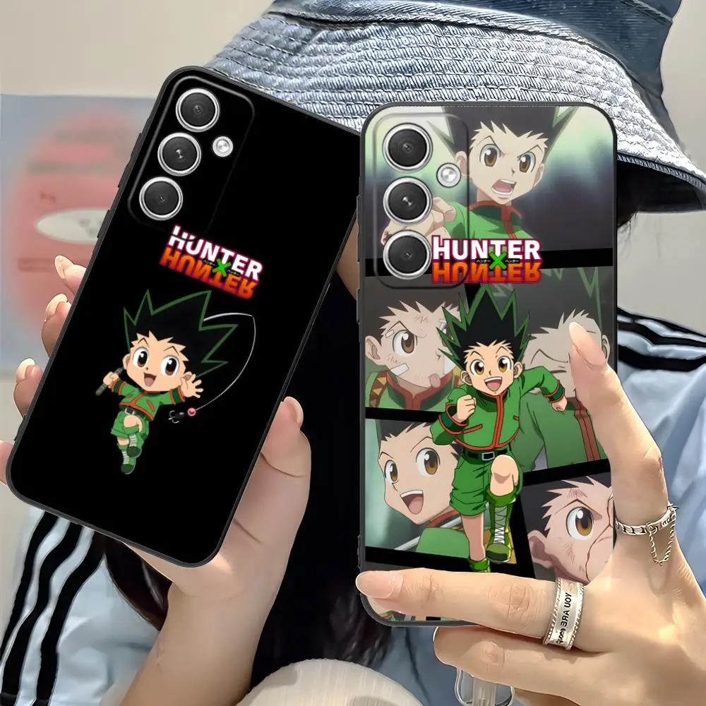 Hunter Gon Mobile C… - image