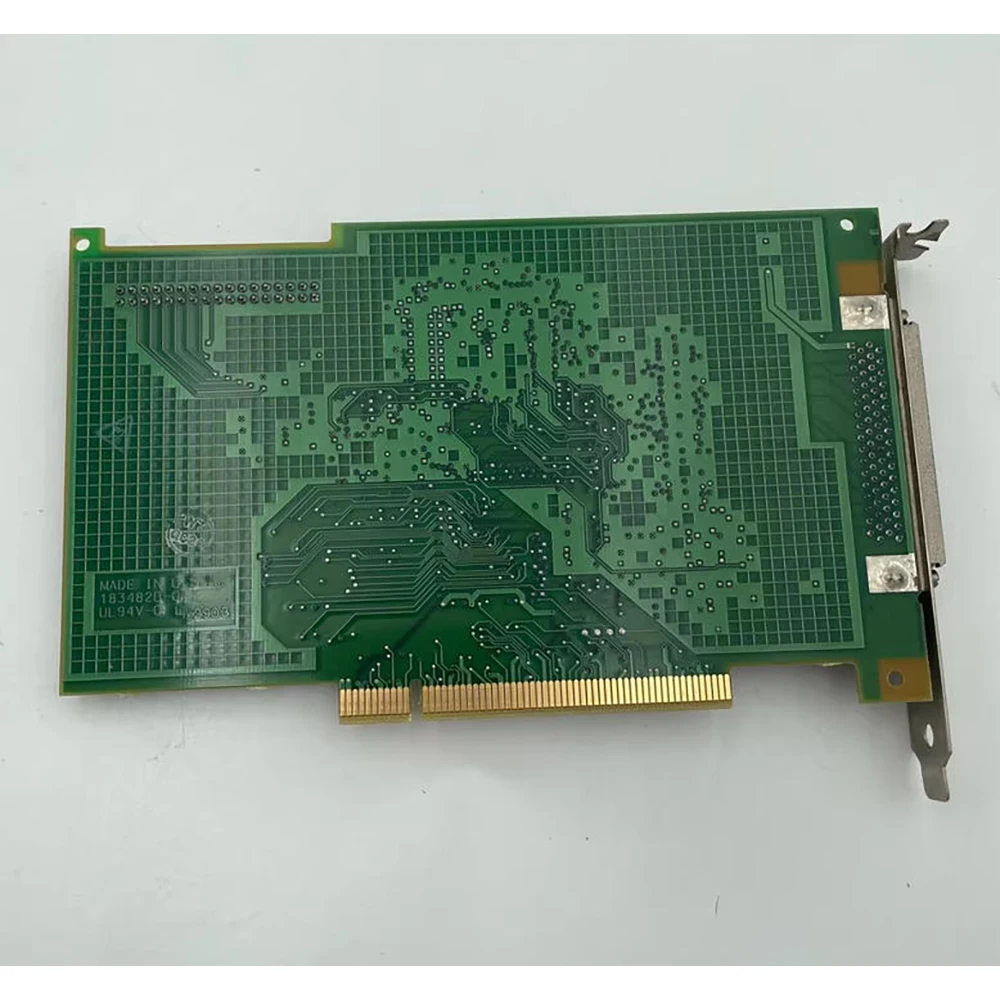 PCI-DIO-32HS Data A…