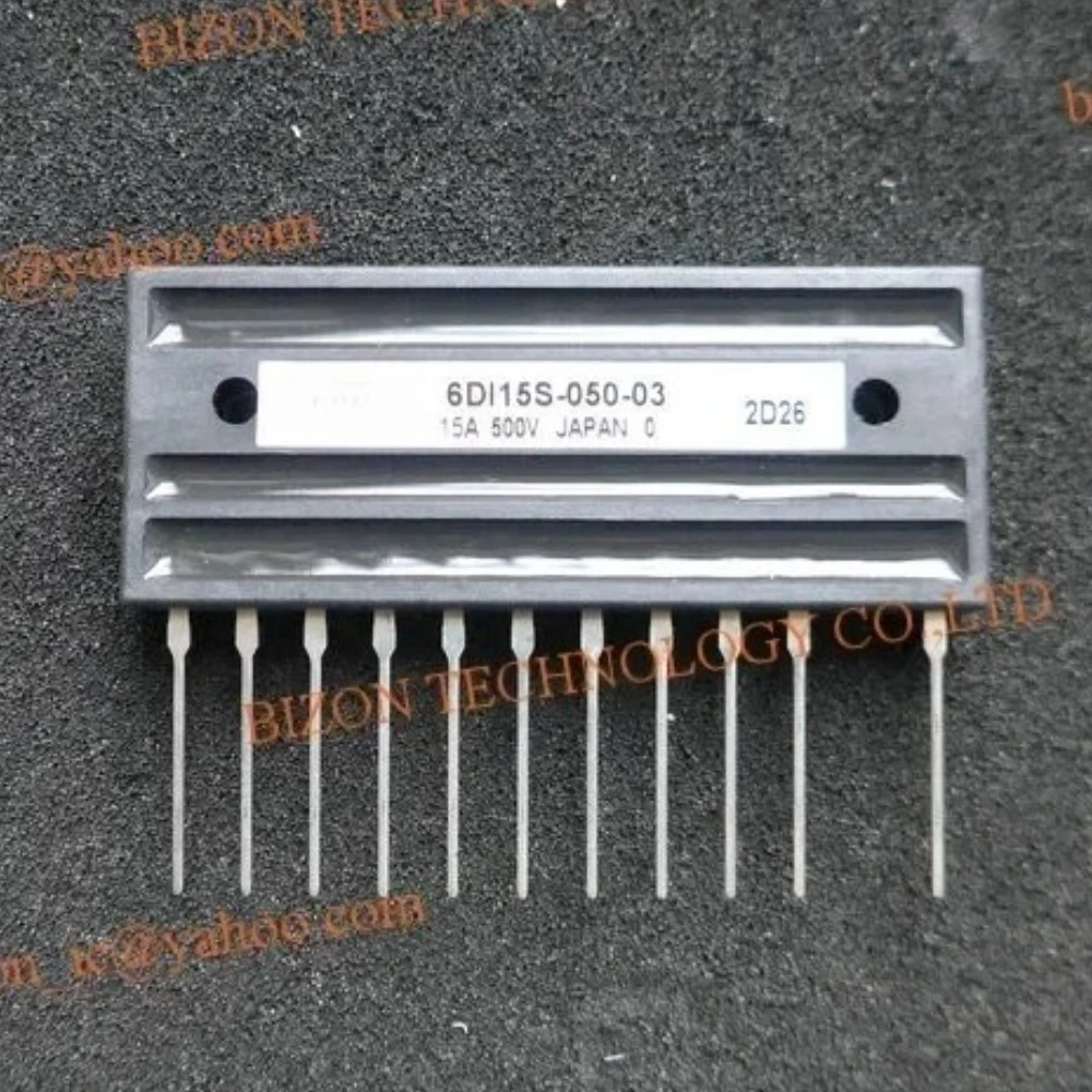 

6DI15S-050D 6DI15S-050D-04 6DI15S-050-03 New Original Module