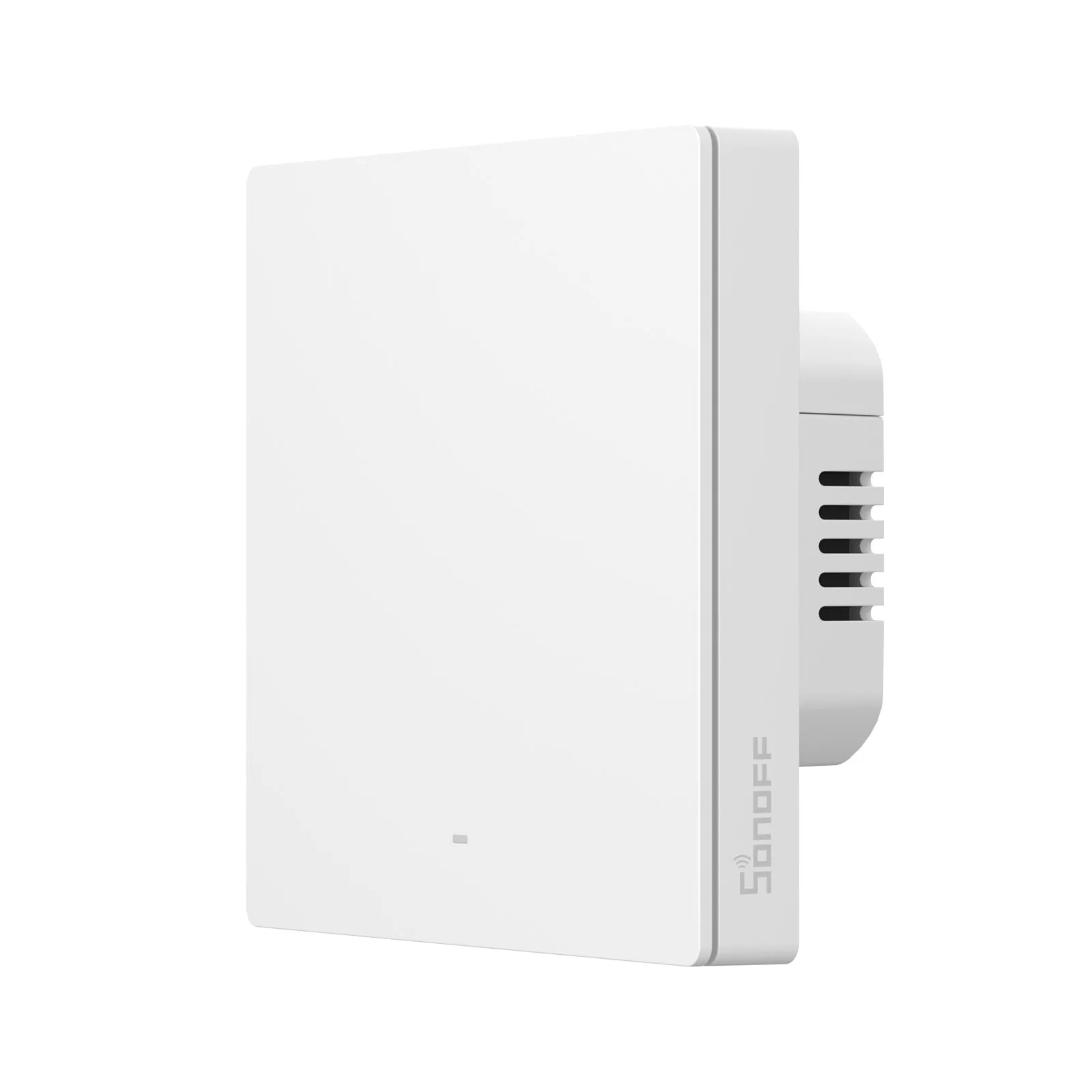 SONOFF M5 86W Matter Wifi Switch Smart Wall Press Button Switch Via eWelink Works with Homekit Voice Control Alexa Google Home