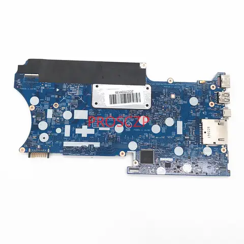L51132-601 L51132-501 L51132-001 For HP X360 14-DH Laptop Motherboard 18742-1 448.0GG03.0011 With SRFFZ I3-8145U CPU 100% Tested