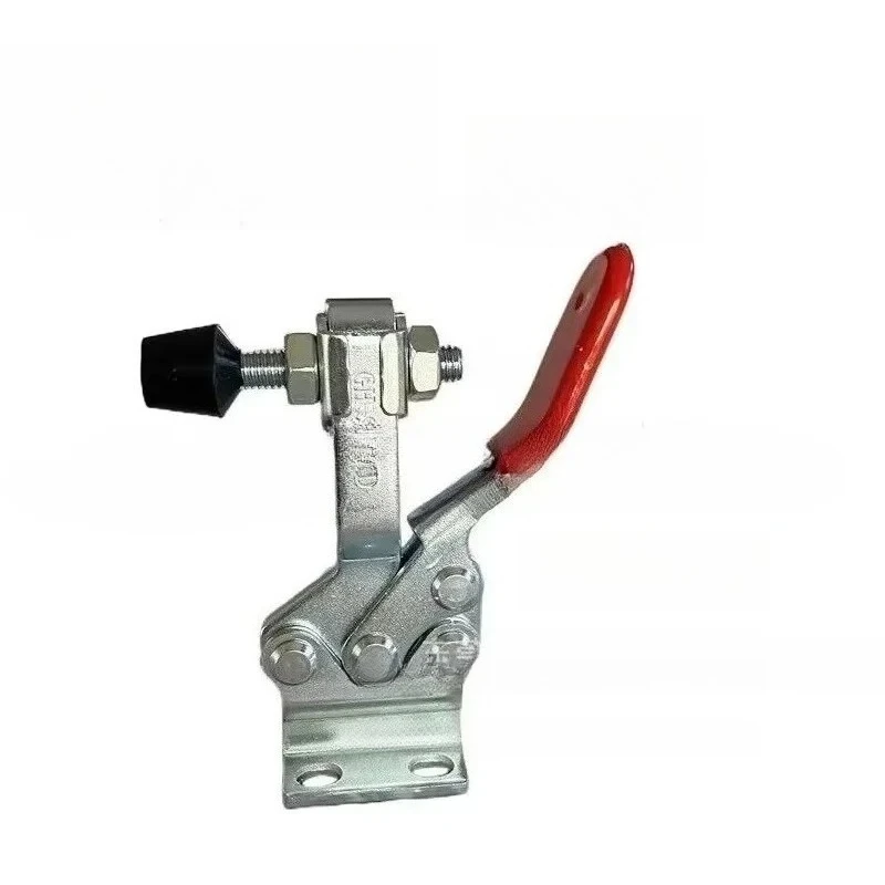 Quick Clamp Woodworking Clamp Welding Workpiece Fixing Clamp 225D