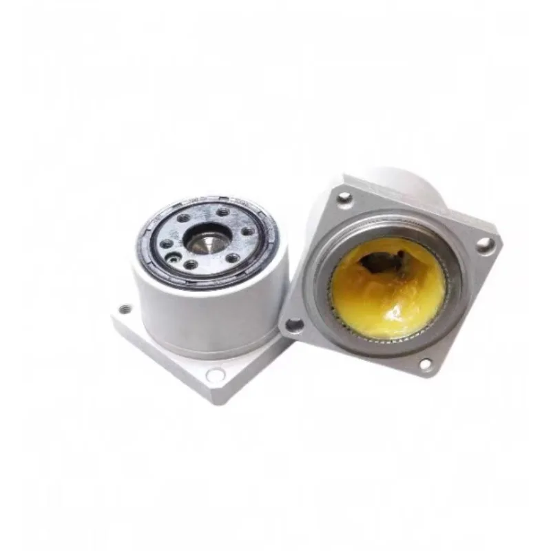 

MINI F08 F11 S08 S11 Flange Output Shaft Output Harmonic Reducer Reducer Stepper Motor Reducer for Humanoid Joint Robot