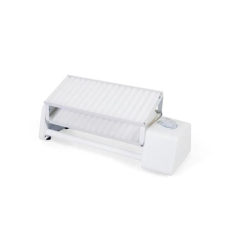SK-R30D-E Long Deck Double Layer Rocking Rotators 0-30rpm for Blood Vessel or Tube