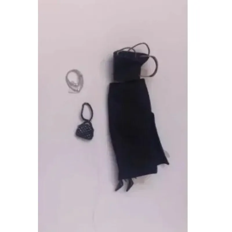 New style Toy accessories gift pretty clothes for your BB FR 1/6 scale dolls BBIKG157