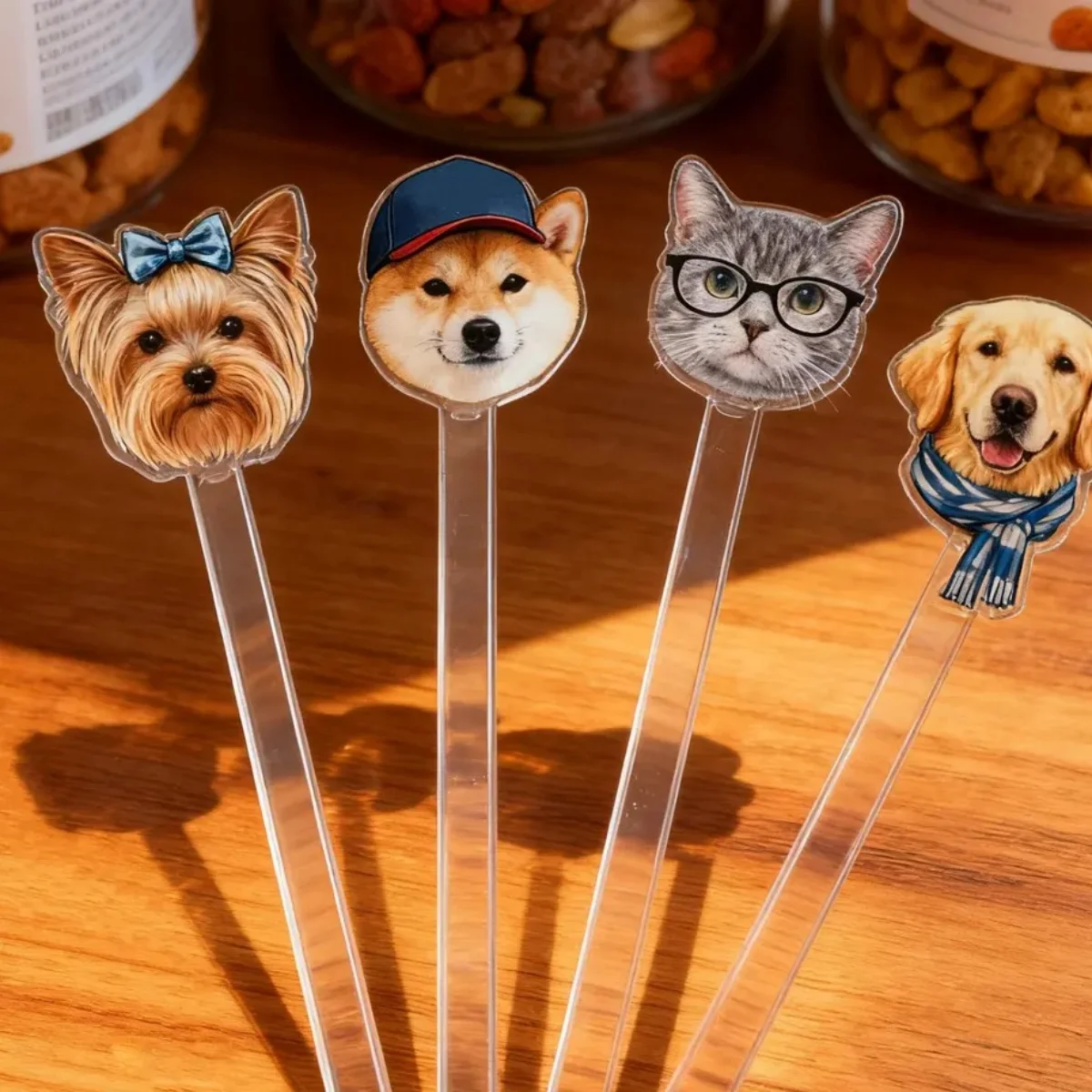 Custom Pet Portrait…