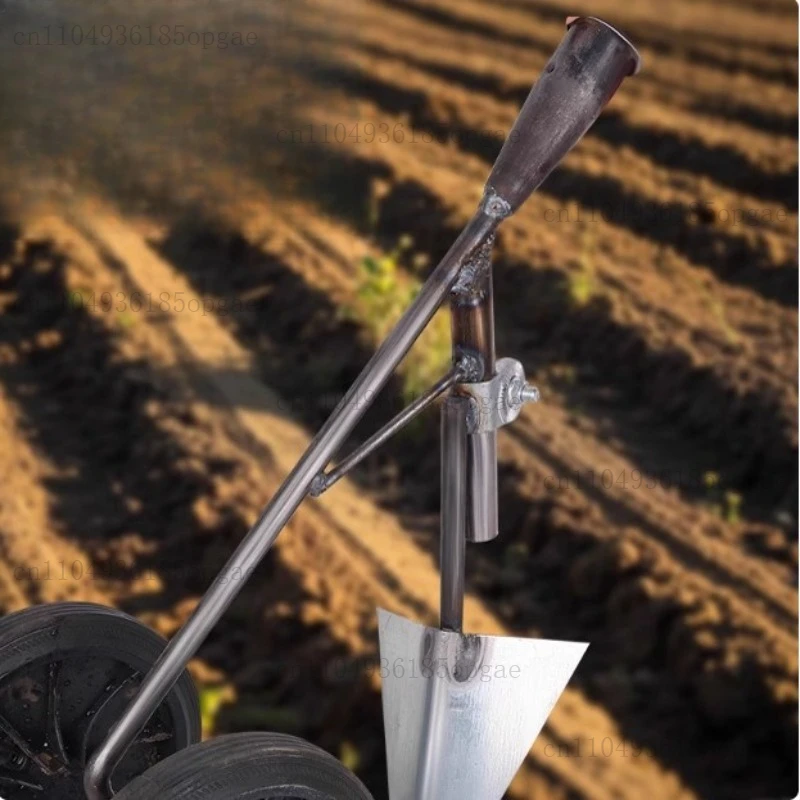 Weeding Wonder Tool…