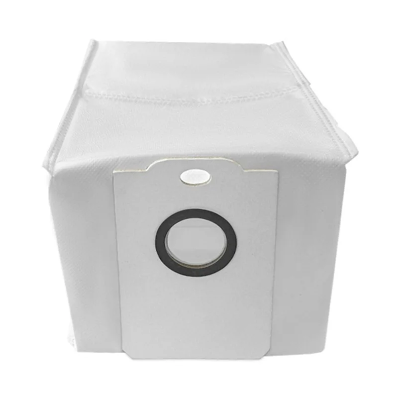 A23F-12PCS Dust Bag Forconga 9990 AI/Conga 9590/Conga 10090 AI Spin Vacuum Cleaner Spare Parts Home Cleaning Tools