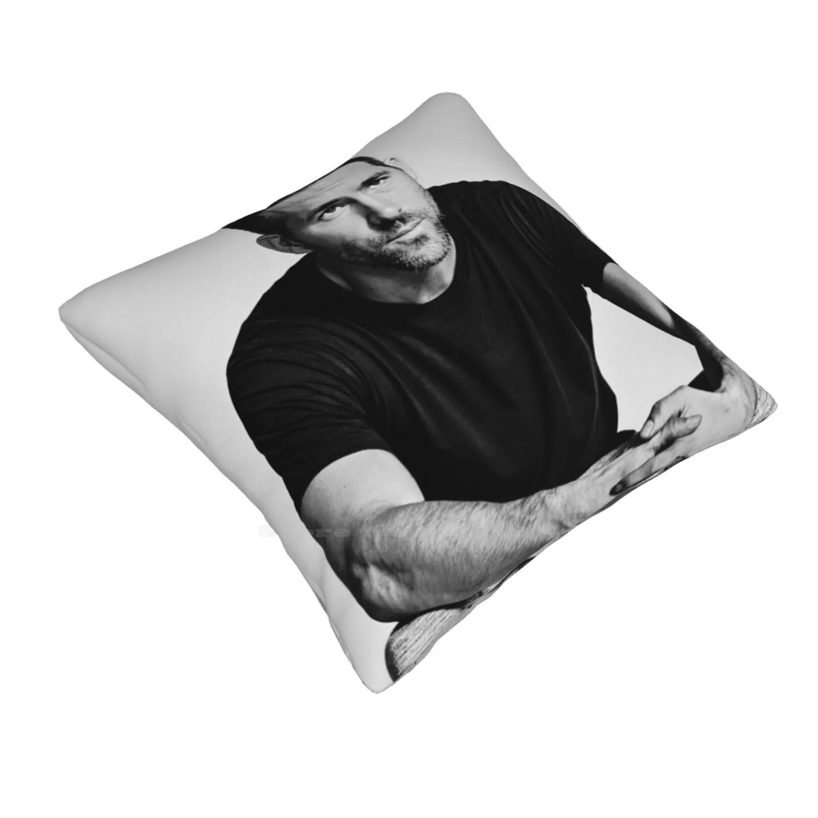 Ryan Reynolds Fashion Sofa Throw Pillow Cover Pillowcase Ryan Reynolds