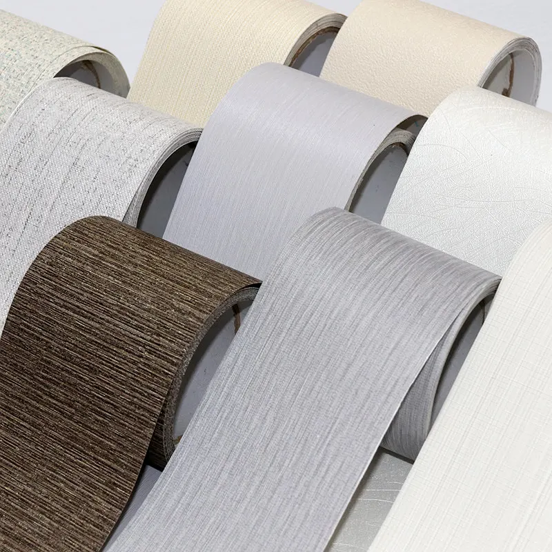 Thick Skirting Board Self-adhesive Wall Sticker Waterproof Frame Furniture Decoration Waistline Ceramic Tile Window Sill Sticker