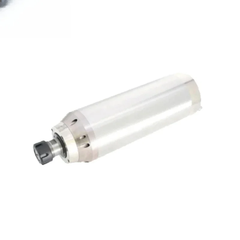 

High Stability Spindle Motor Water Cooled 12kw 380V High Speed 12000/18000rpm Spindle Motor For Drilling Pcb