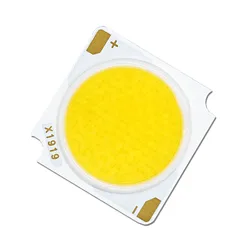 LED COB 12W 18W 24W 30W 36W 42W Bridgelux Chip DC36-39V High Power 19 * 19mm RA97 Track Lamp Downlight Light Source Accessory