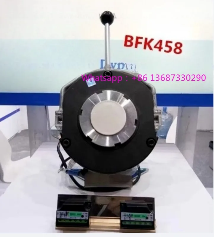 

FDB23FDB20 motor electromagnetic brake BFK458-12E/14N holding brake pads