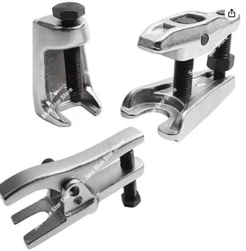 

Съемник шаровой головки в европейском стиле, съемник шаровой головки 160 мм, съемник шаровой головки, профессиональный ремонт автомобилей