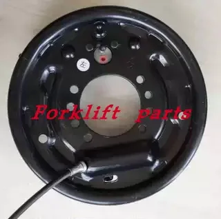 Forklift Parts 8FG/8FD30 Brake Disc Brake 47030-36602-71 47040-36602
