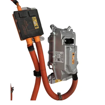 A0009063500 2215404450 0009064703 適用於賓士S400 W221的混合動力電池充電器變頻器轉換器 6 最佳銷售 賓士逆變器 - №3