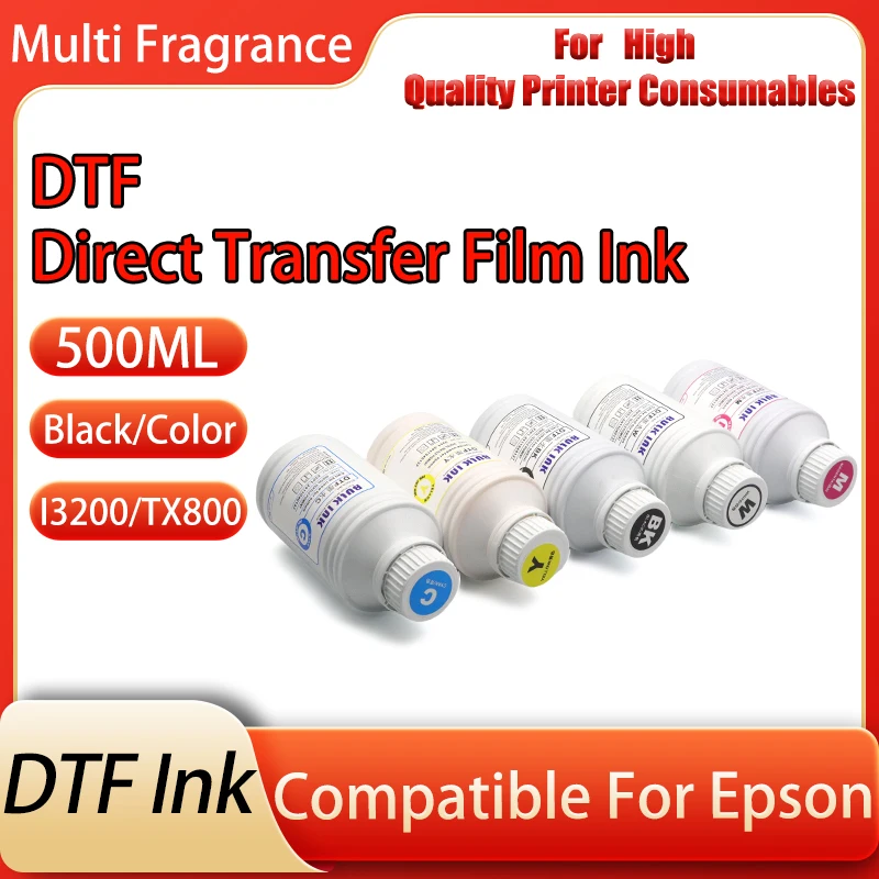 1 Pcs 500Ml/Bottle …