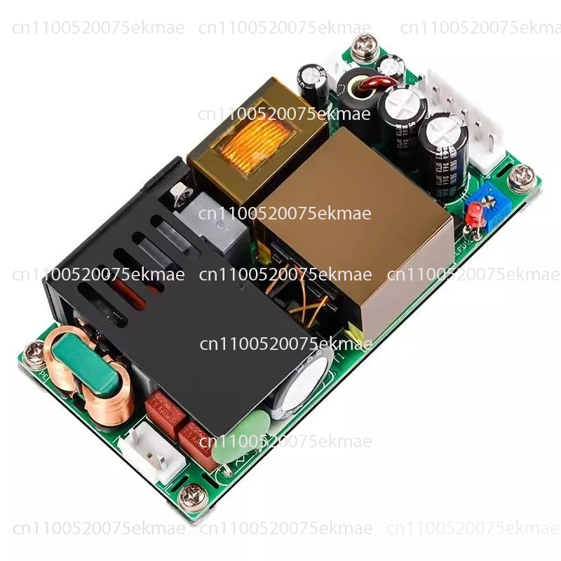 

24V8A12.5A300W Wide Voltage Switch Power Supply Baseplate