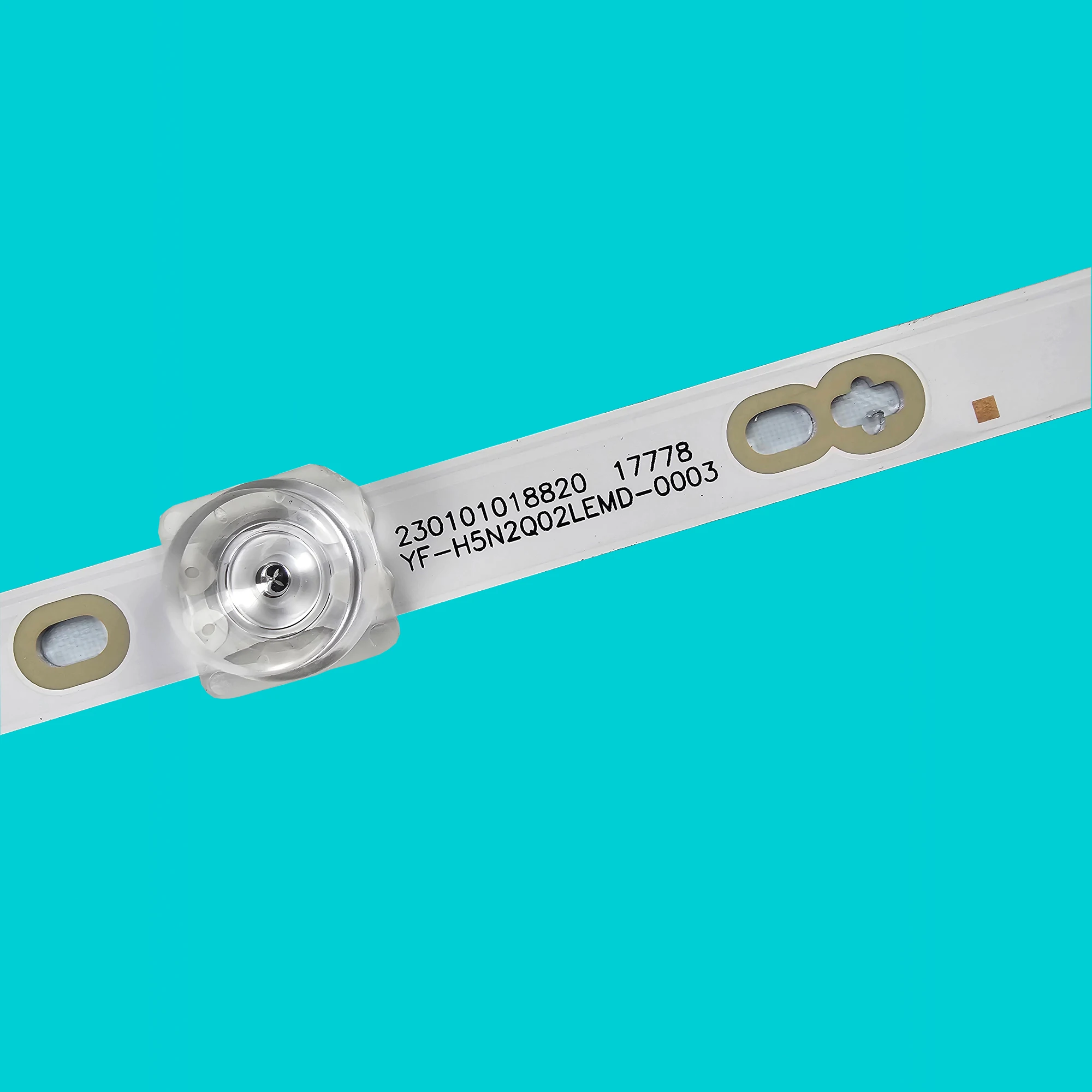 شريط LED لـ LЕ65U6900UG LU65D31J LS65АL88Т71 65UN265T JR645R3HB1K ST6451D02-C VER.2.1 HK650WLEDM-SHONH HK650WLEDM-SH48H #4